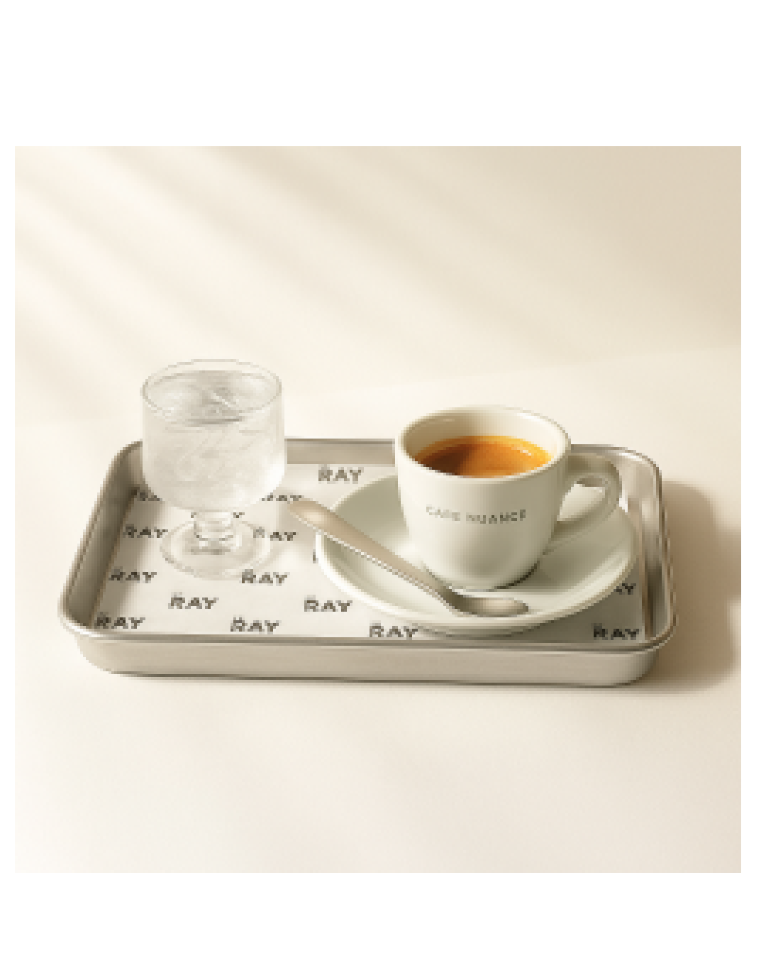 Espresso Classic