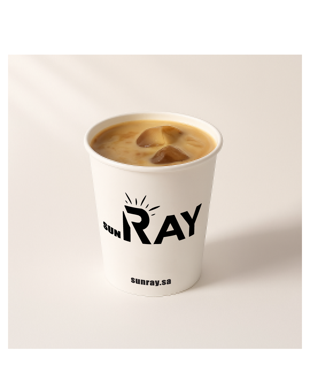 Espresso Freddo
